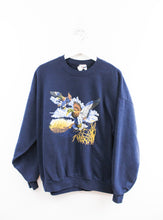 Load image into Gallery viewer, Ducks In Water Crewneck
