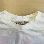 J- Vintage '87 Poco Loco Club Puerto Vallarta Graphic Single Stitch Tee - L