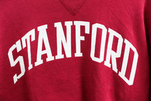 Load image into Gallery viewer, Stanford University Script Crewneck
