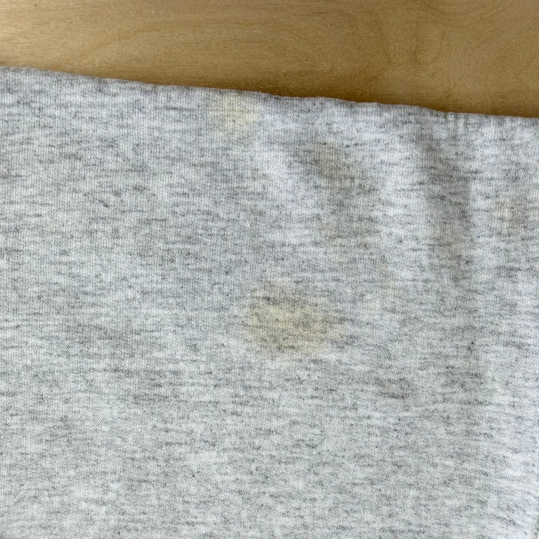 J- Vintage '87 The Seal Of George Washington Bellingham Washington Graphic Crewneck - XL