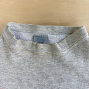 J- Vintage Miami Dolphins NFL Logo 7 Embroidered Graphic Crewneck - L