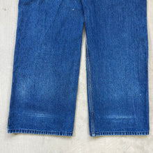 Load image into Gallery viewer, D- Vintage Big Smith Carpenter Jeans
