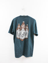Load image into Gallery viewer, Vintage 90s KoRn 40oz Beer Single Stitch Tee
