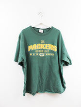 Load image into Gallery viewer, NFL Green Bay Packers NFC North Script Tee

