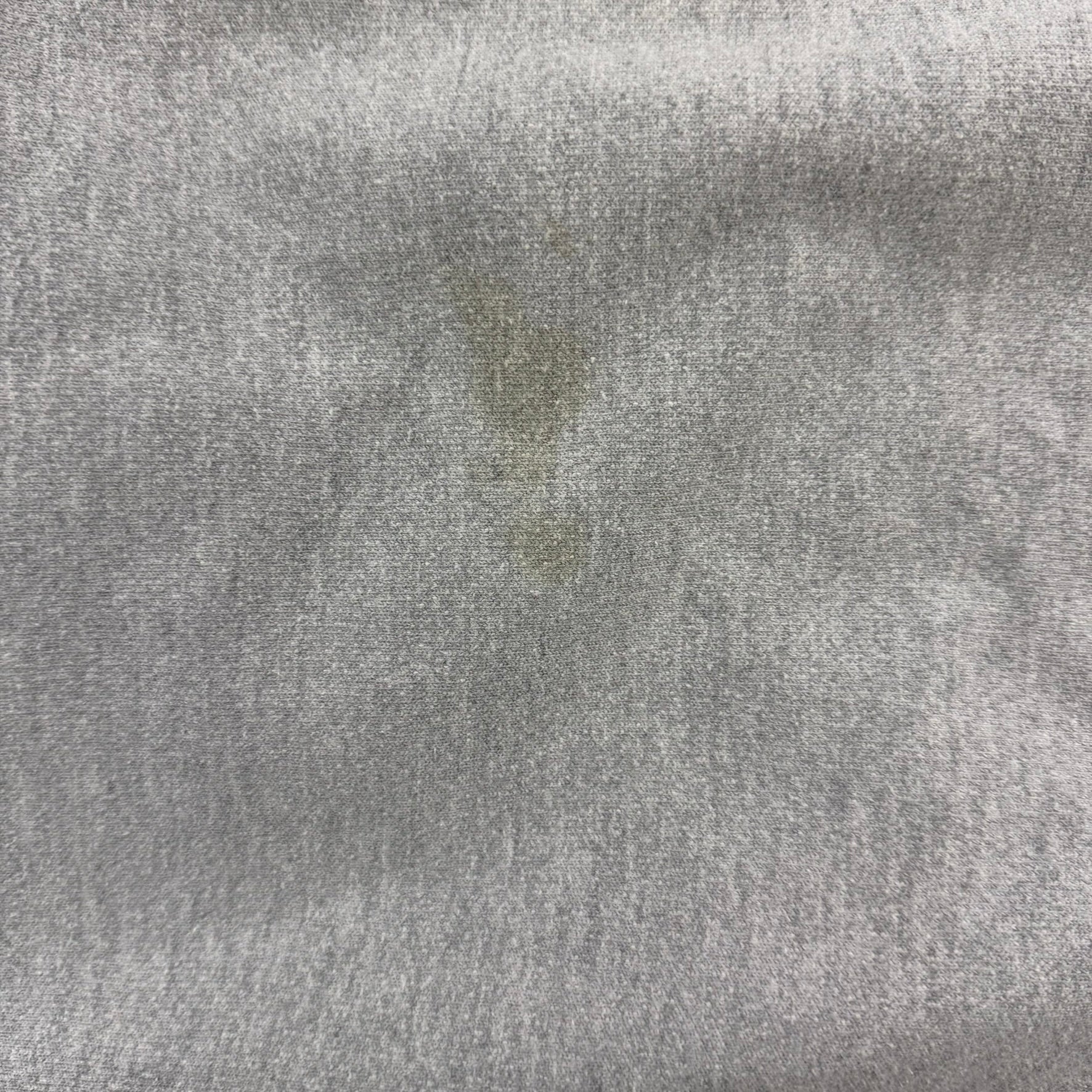 J- Vintage Champion Reverse Weave Embroidered Text Crewneck - M