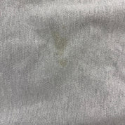 J- Vintage Champion Reverse Weave Embroidered Text Crewneck - M