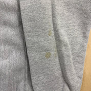 J- Vintage Champion Reverse Weave Embroidered Text Crewneck - M