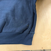 J- Vintage Champion Reverse Weave Merrill Fire Department Crewneck - XL