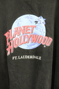 Planet Hollywood Ft. Lauderdale Tee
