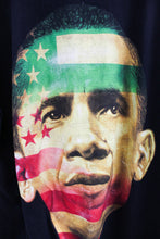 Load image into Gallery viewer, Obama Face Picture Tee

