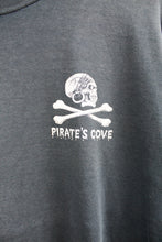 Load image into Gallery viewer, Vintage 02&#39; Pirate Cove Graphic Tee
