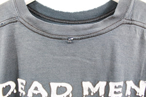 Vintage 02' Pirate Cove Graphic Tee