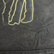 J- Vintage '07 Tim McGraw & Faith Hill Soul2Soul Tour Picture Tee - XL