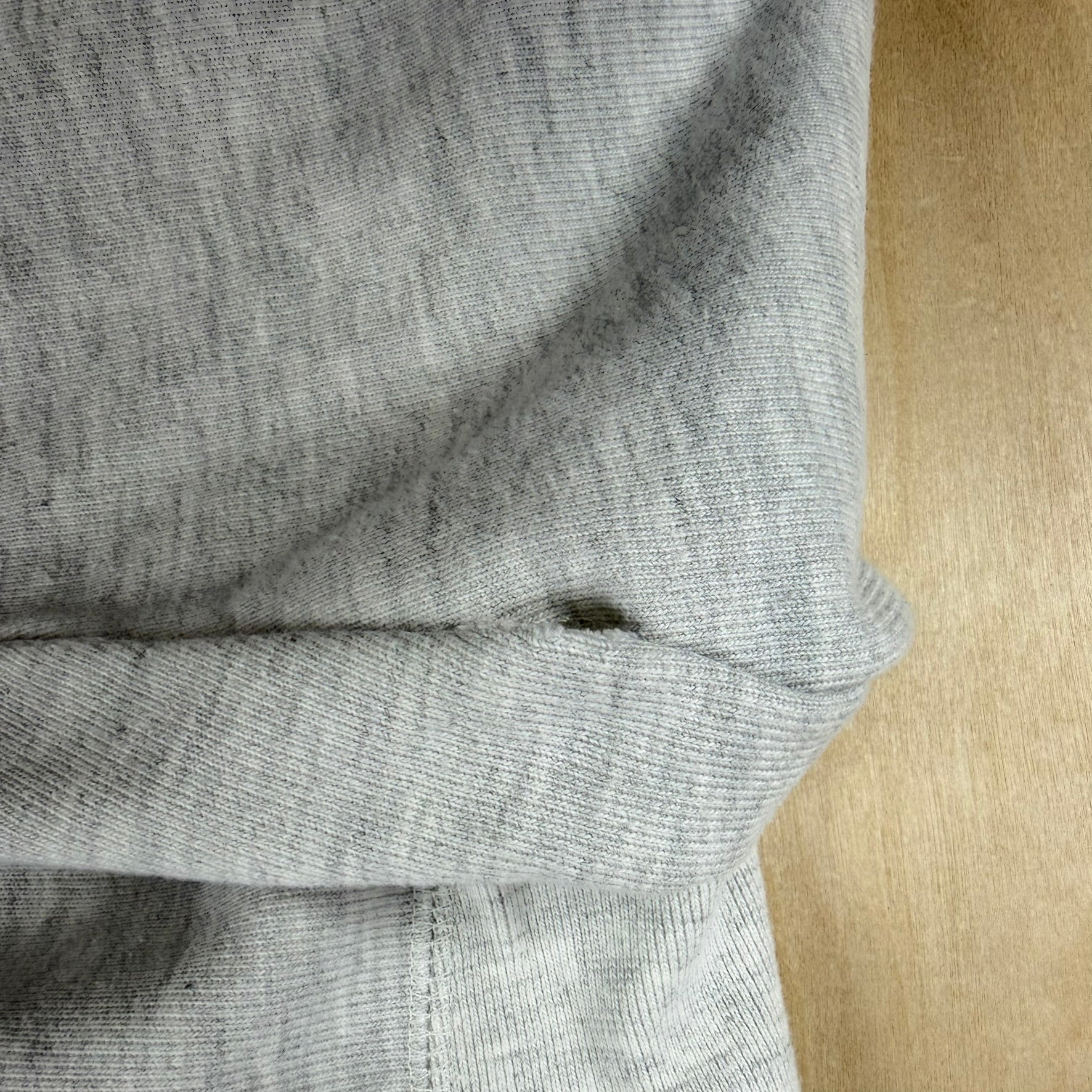 J- Vintage Champion Reverse Weave Whipsnakes Lacrosse Club Crewneck - M