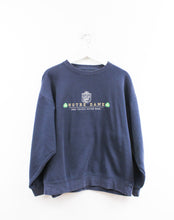 Load image into Gallery viewer, Vintage 2003 Notre Dame Fighting Irish Toyota Gator Bowl Crewneck
