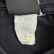 Vintage '03 Dixie Chicks Top Of The World Tour Graphic Giant Tag Made In USA Tee - M