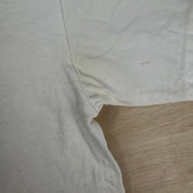 J- Vintage '96 Monterey Automobile Race Graphic Single Stitch Tee - M