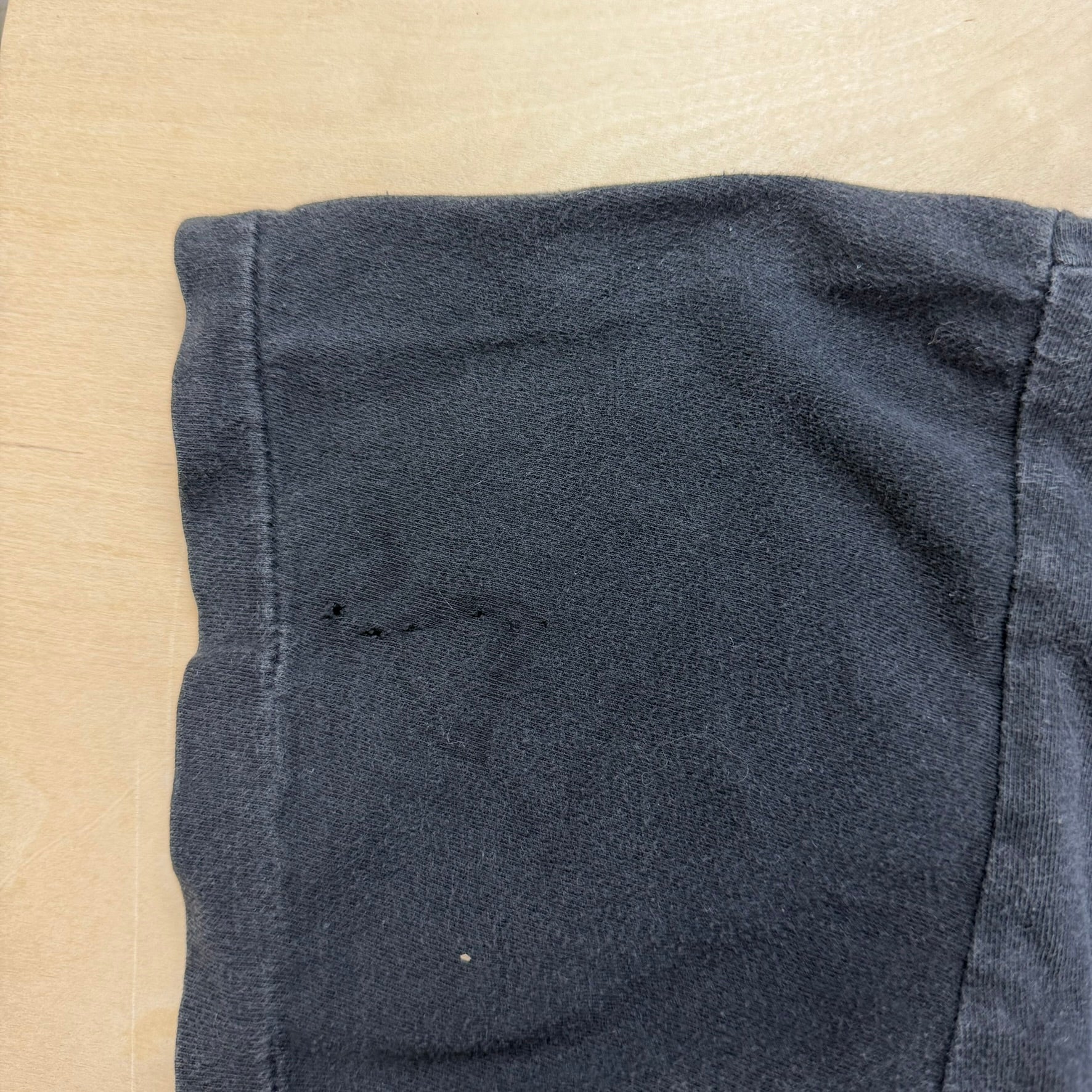 J- Vintage Disney Daffy Duck Graphic Single Stitch Tee - OSFA