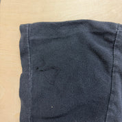 J- Vintage Disney Daffy Duck Graphic Single Stitch Tee - OSFA