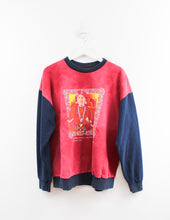 Load image into Gallery viewer, Vintage Chief Dan George Graphic Crewneck
