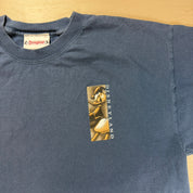 J- Vintage Disney Donald Duck Graphic Tee - XL