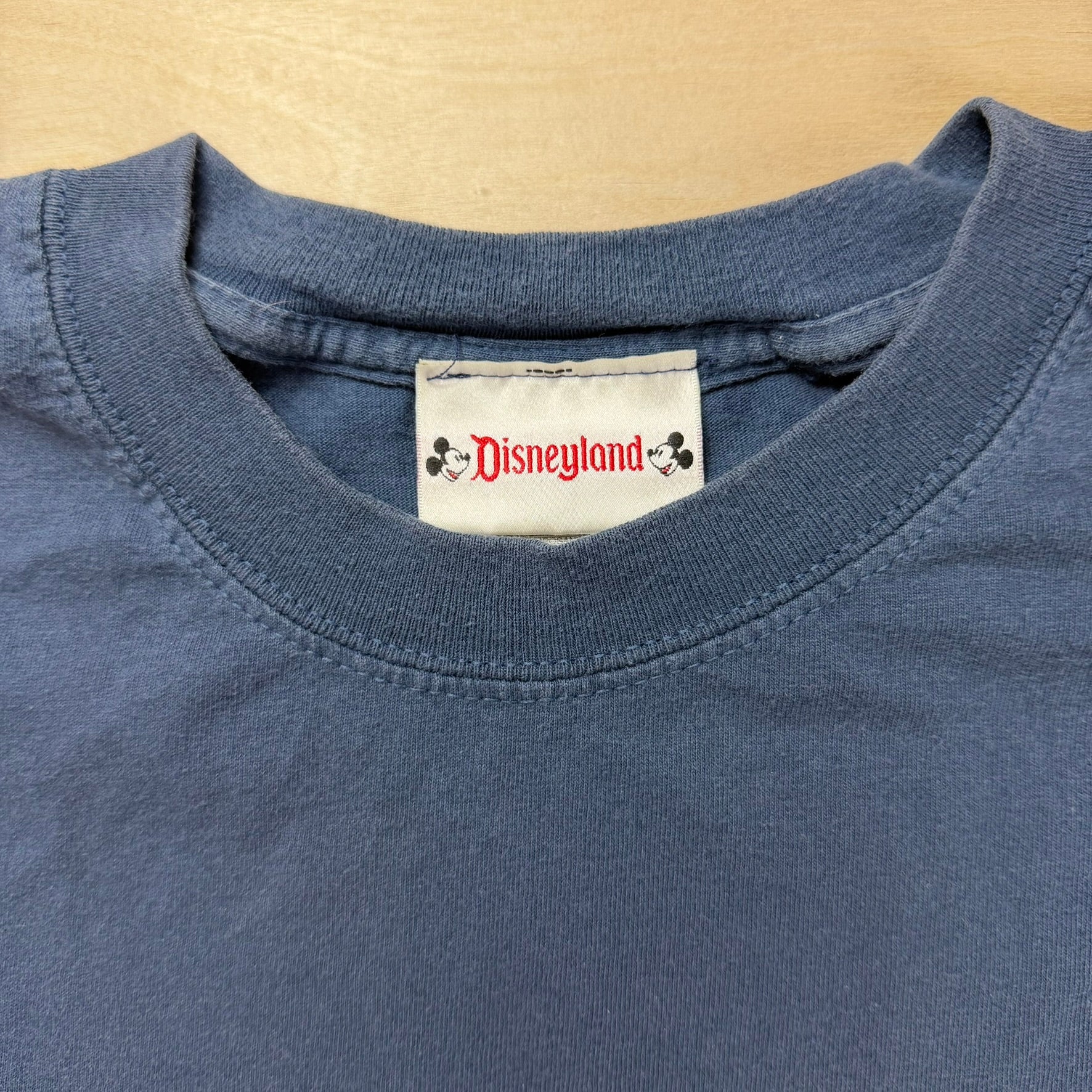 J- Vintage Disney Donald Duck Graphic Tee - XL