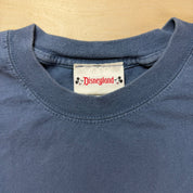 J- Vintage Disney Donald Duck Graphic Tee - XL