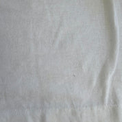 J- Vintage '91 Rik Emmett Absolutely On Tour Picture Made In USA Single Stitch Tee - XL