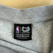 Vintage Los Angeles Lakers NBA Graphic Crewneck - XL