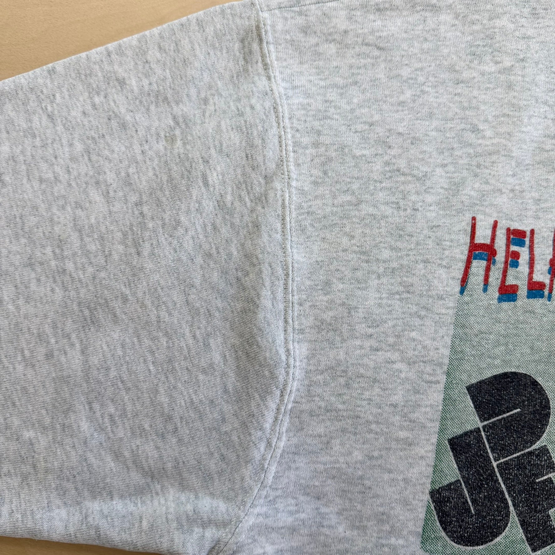 J- Vintage 90s Toronto Blue Jays Juvenile Diabetes Foundation Canada Graphic Crewneck - XL