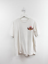 Load image into Gallery viewer, Vintage single stitch 1994 Butt Naked Bikes Tee
