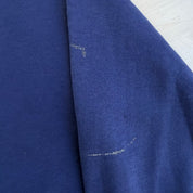 J- Vintage 90s Polo RL Embroidered Logo Made In USA Crewneck - XL