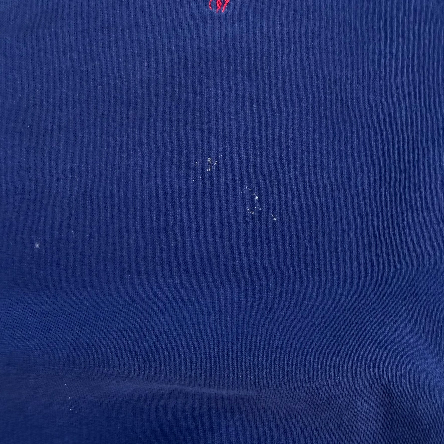 J- Vintage 90s Polo RL Embroidered Logo Made In USA Crewneck - XL