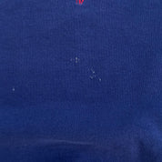J- Vintage 90s Polo RL Embroidered Logo Made In USA Crewneck - XL