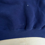 J- Vintage 90s Polo RL Embroidered Logo Made In USA Crewneck - XL