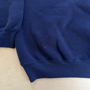 J- Vintage 90s Polo RL Embroidered Logo Made In USA Crewneck - XL