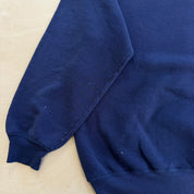 J- Vintage 90s Polo RL Embroidered Logo Made In USA Crewneck - XL