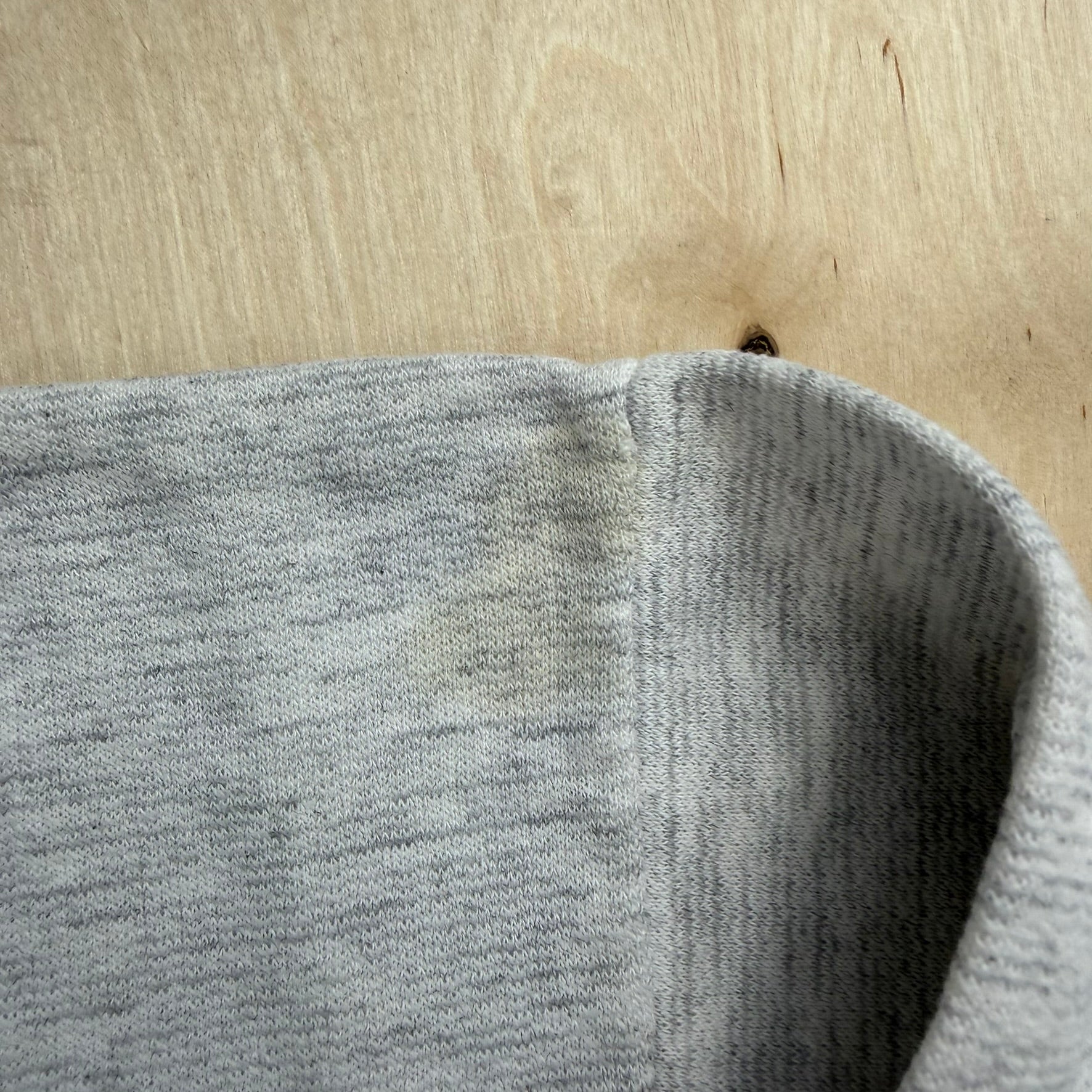 J- Vintage Disney Goof Troop Graphic Crewneck - L