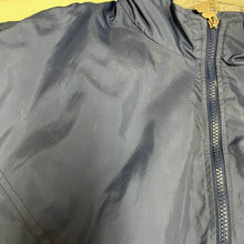 Load image into Gallery viewer, D- Vintage Georgetown Hoyas NCAA Starter Windbreaker Jacket
