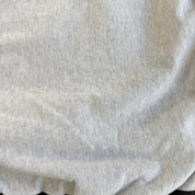 Vintage 90s Princeton University Collegiate Text Made In USA Crewneck - XL