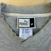 Vintage Minnesota Vikings NFL Puma Embroidered Logo Crewneck - M