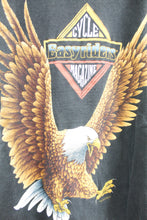 Load image into Gallery viewer, Vintage Single Stitch 1995 Easy Rider Magazine New Orleans Eagle Tee
