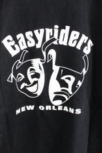 Load image into Gallery viewer, Vintage Single Stitch 1995 Easy Rider Magazine New Orleans Eagle Tee
