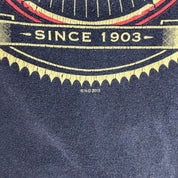 J- '15 Harley Davidson Gettysburg Graphic Tee - 2XL