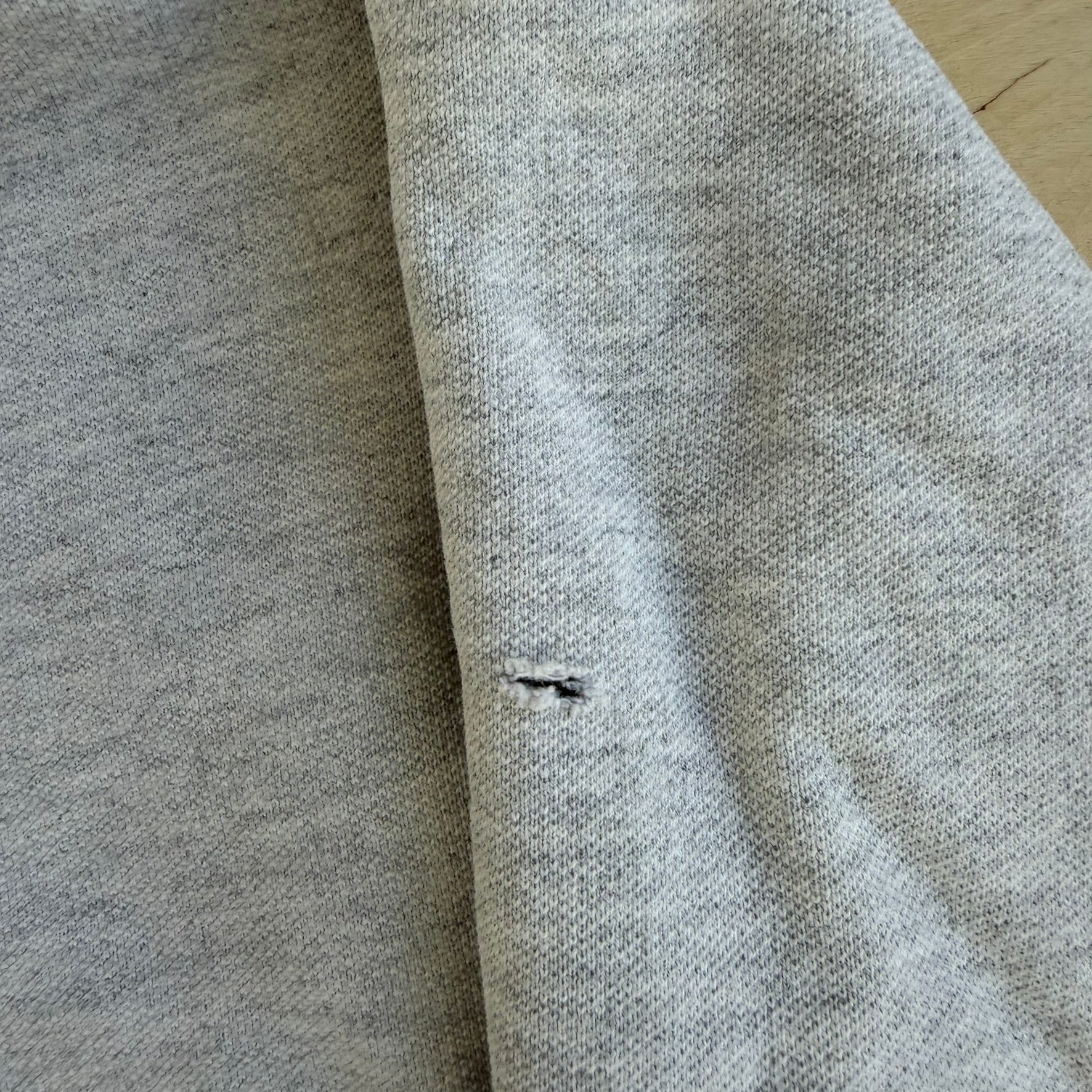 Vintage '96 University Of Florida Gators Football National Champion Embroidered Made In USA Crewneck - M