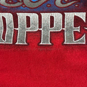Vintage Orange County Choppers NY Motorcycle Graphic Long Sleeve Tee - L