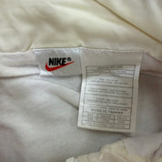 J- Vintage Nike Canadian Young Nationals Zip Up Lightweight Jacket - XL