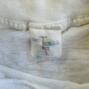 J- Vintage '96 USA Freedom 1996 Graphic Made In USA Single Stitch Tee - L