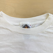 J- Vintage '93 Nordic Empress Cruise Coco cay Bahamas Graphic Single Stitch Tee - 2XL