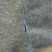 J- Vintage Nike Text & Logo Graphic Youth Made In USA Crewneck - XL (18-20)